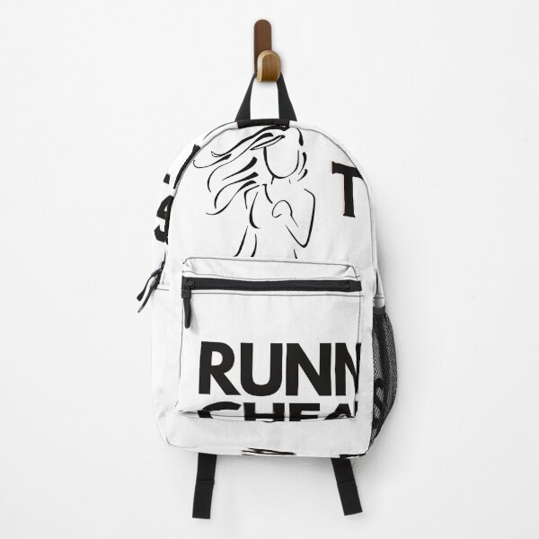 Item preview, Running Is Cheaper Than Therapy designed and sold by Olaviv.