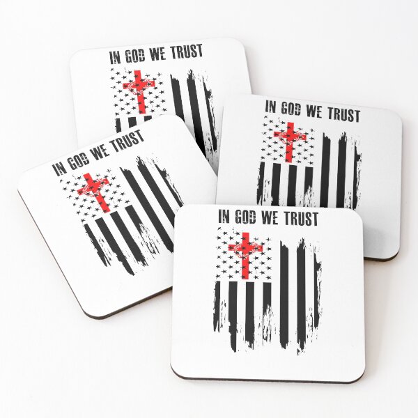 Item preview, In God we trust, Spiritual Patriotic Lifestyle, Trust the Lord,  designed and sold by BitcoinBros.