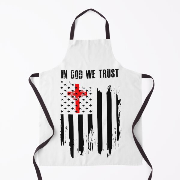 Item preview, In God we trust, Spiritual Patriotic Lifestyle, Trust the Lord, designed and sold by BitcoinBros.