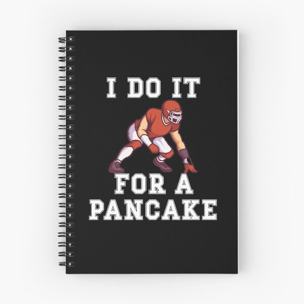 Item preview, I do it for a Pancake Design for Football Fan designed and sold by FalkDania.