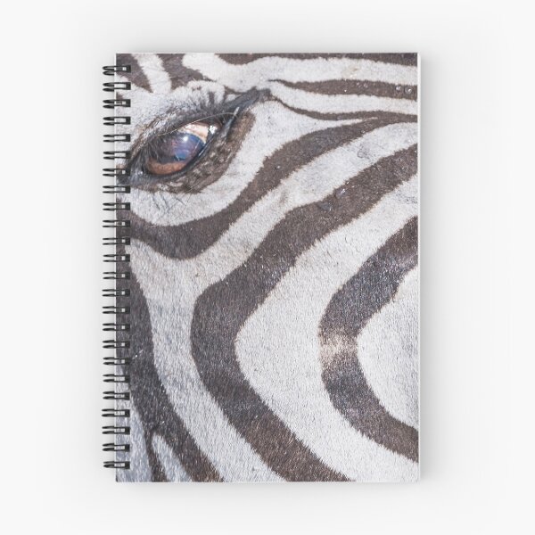 Item preview, The gaze of the zebra designed and sold by Ingo Gerlach.