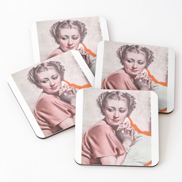 Item preview, Joan Blondell designed and sold by JCall69.