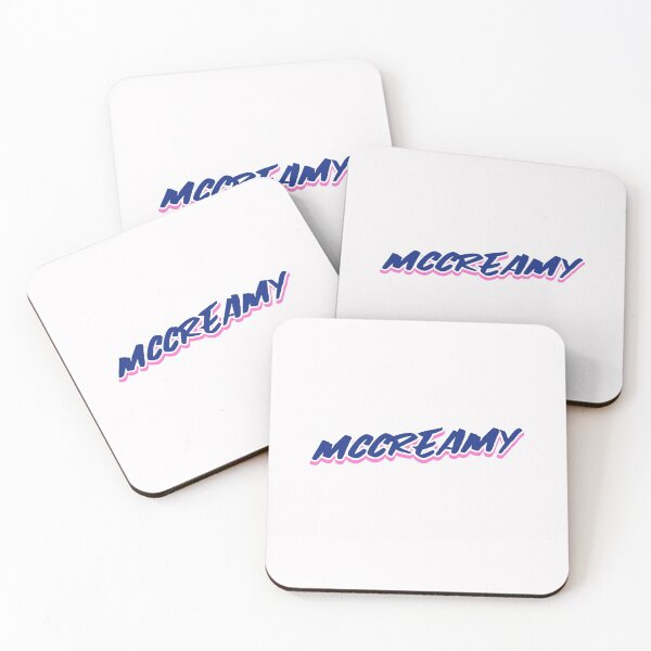 Item preview, Mccreamy designed and sold by Sushee Store.