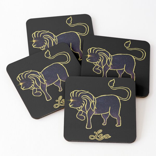 Item preview, Leo - The King of Lions designed and sold by KirkyEdits.