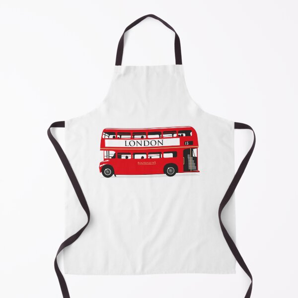 Item preview, London Bus designed and sold by Wisdom Art Prints .