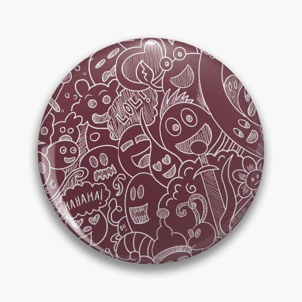 Item preview, doodles designed and sold by Camay ..
