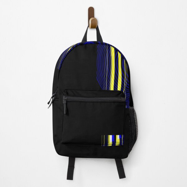 Item preview, ESTAMPADO ORIGINAL AZUL, NEGRO Y AMARILLO designed and sold by GTNROFFICIAL.