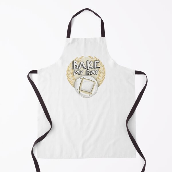 Item preview, Bake My Day designed and sold by Balazs Borzon.