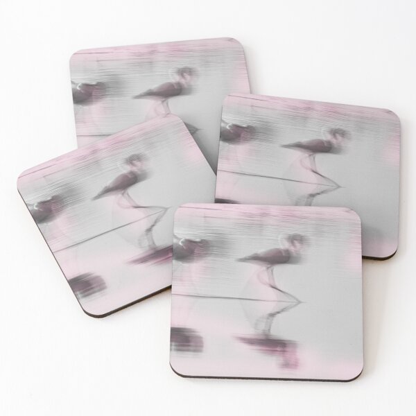 Item preview, Flamingos - a touch of pink. designed and sold by Ingo Gerlach.