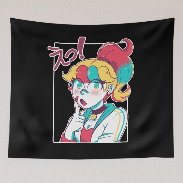 Item preview, Manga Versions Phoenix  designed and sold by Bratcole.