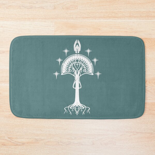 Item preview, Sigil of the United Kingdom of Arnor and Gondor  designed and sold by Threadrock.