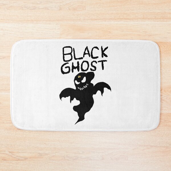 Item preview, Black Ghost  designed and sold by Kidpiccolo.