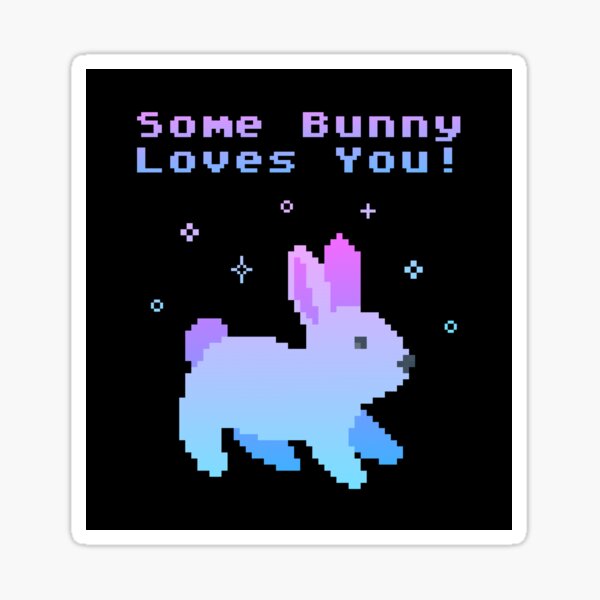 XD MEME, Softie Bunny #Softiebunnyanimation #xdmeme #pixelpigmeme