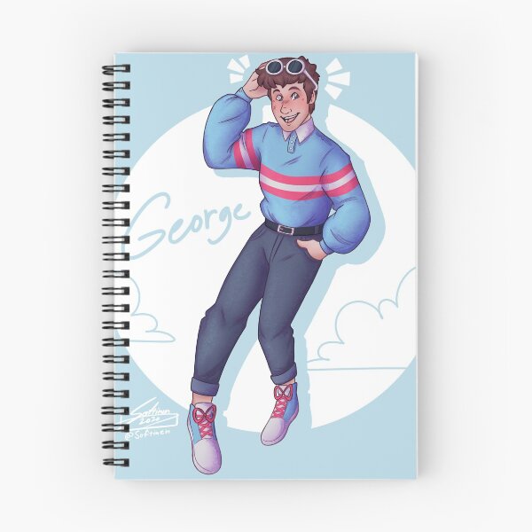 Item preview, Jorge designed and sold by Softinen.