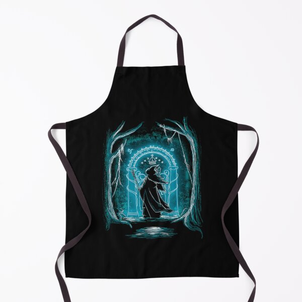 Item preview, Speak Friend and Enter designed and sold by Threadrock.