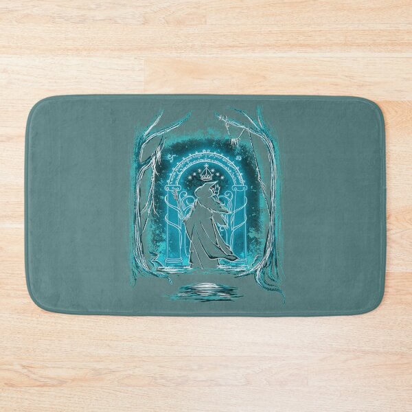 Item preview, Speak Friend and Enter designed and sold by Threadrock.