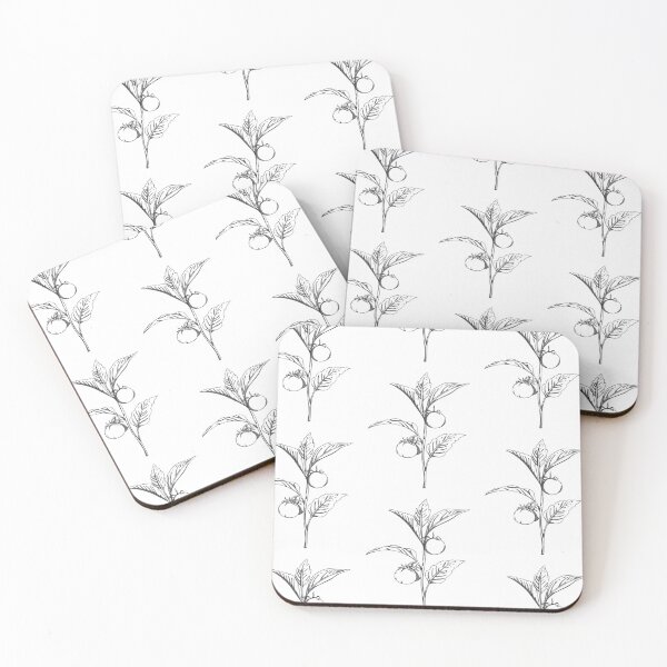 Item preview, Tomato retro plant garden nature gift idea designed and sold by LuminOrb.