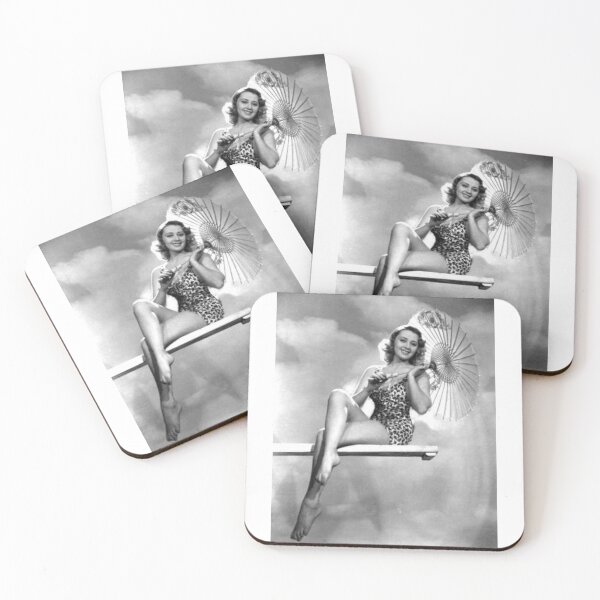 Item preview, Joan Blondell designed and sold by JCall69.
