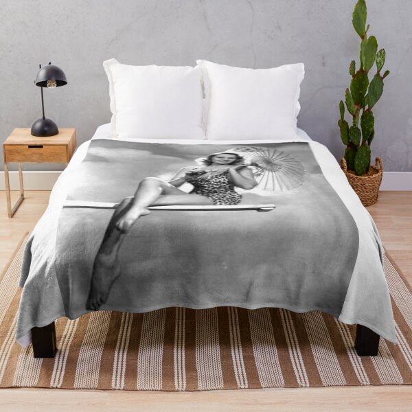 Item preview, Joan Blondell designed and sold by JCall69.