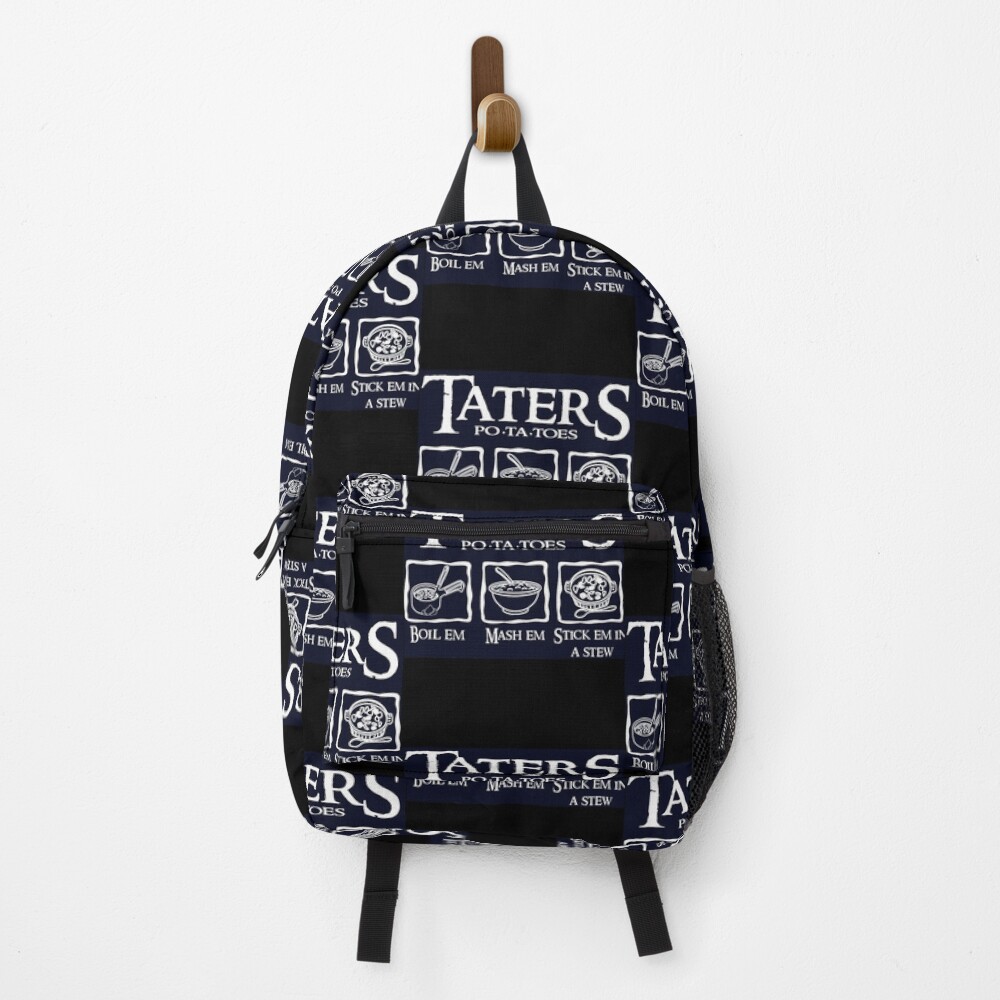 Item preview, Backpack designed and sold by Threadrock.