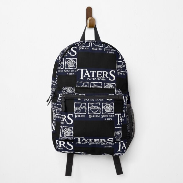 Item preview, Taters Potatoes designed and sold by Threadrock.
