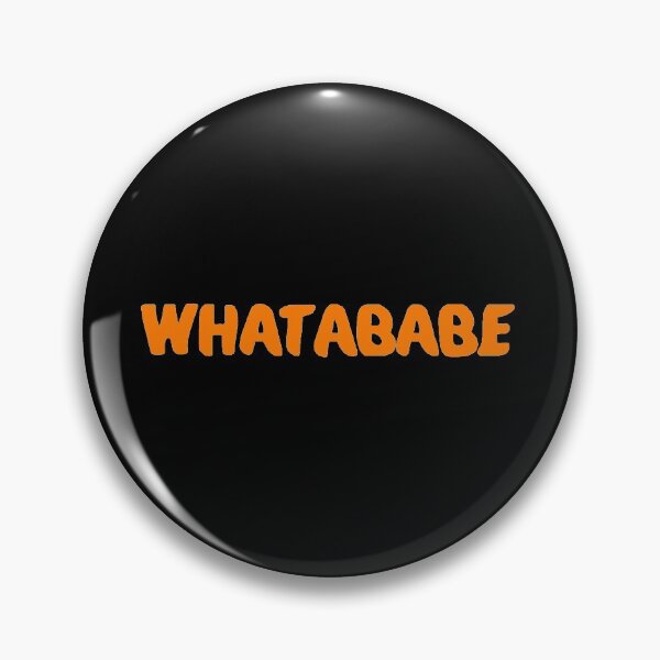 Item preview, whatababe Food designed and sold by juliaprz.