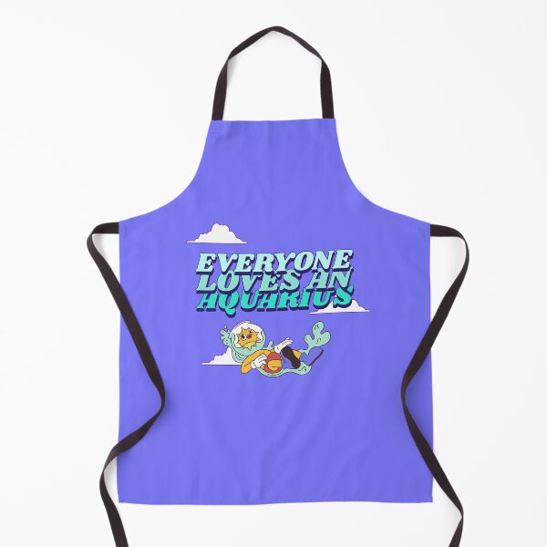 Item preview, AQUARIUS ZODIAC SIGN designed and sold by Sai Wanna.