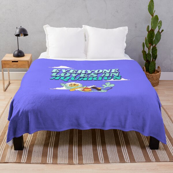 Item preview, AQUARIUS ZODIAC SIGN designed and sold by Sai Wanna.