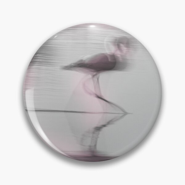 Item preview, Flamingos - a touch of pink. designed and sold by Ingo Gerlach.