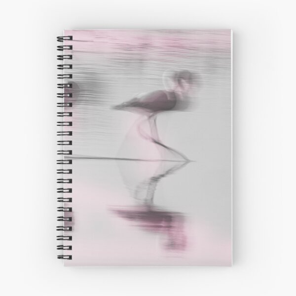 Item preview, Flamingos - a touch of pink. designed and sold by Ingo Gerlach.