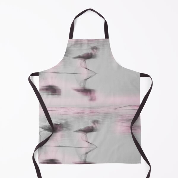 Item preview, Flamingos - a touch of pink. designed and sold by Ingo Gerlach.