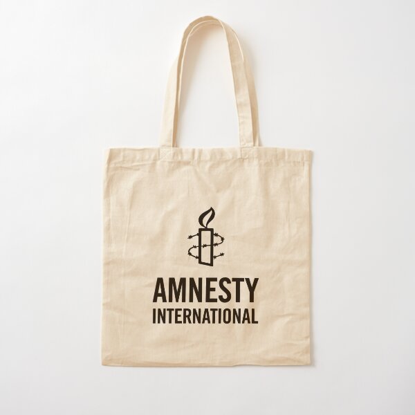 Amnesty International Gifts Merchandise Redbubble