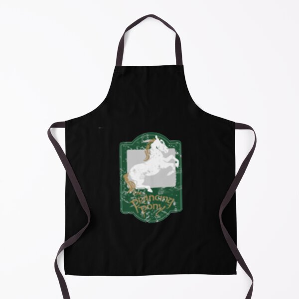 Item preview, The Prancing Pony designed and sold by Threadrock.