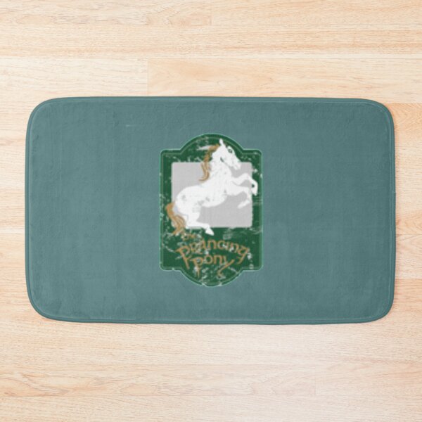 Item preview, The Prancing Pony designed and sold by Threadrock.