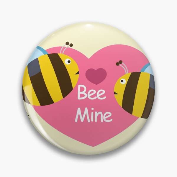 Item preview, bee mine designed and sold by DIDAKU.