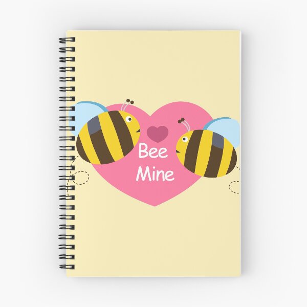 Item preview, bee mine designed and sold by DIDAKU.