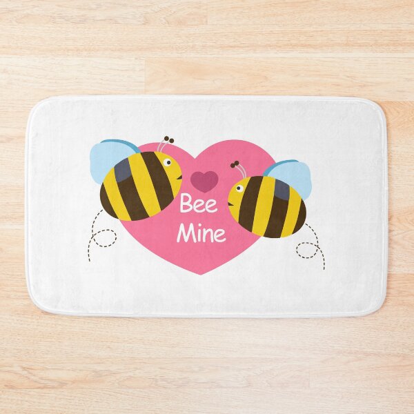 Item preview, bee mine designed and sold by DIDAKU.