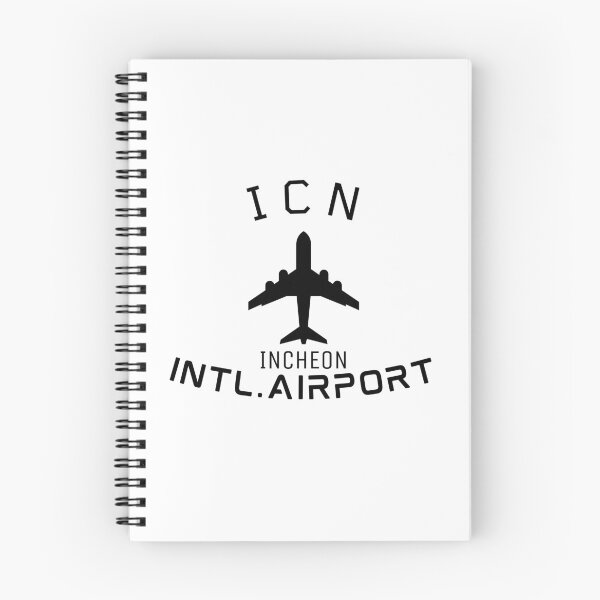 Item preview, ICN Airport | Futuristic Design designed and sold by ggsThrift.
