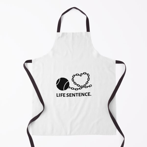 Item preview, Tennis - Life Sentence designed and sold by 22ndbrand.