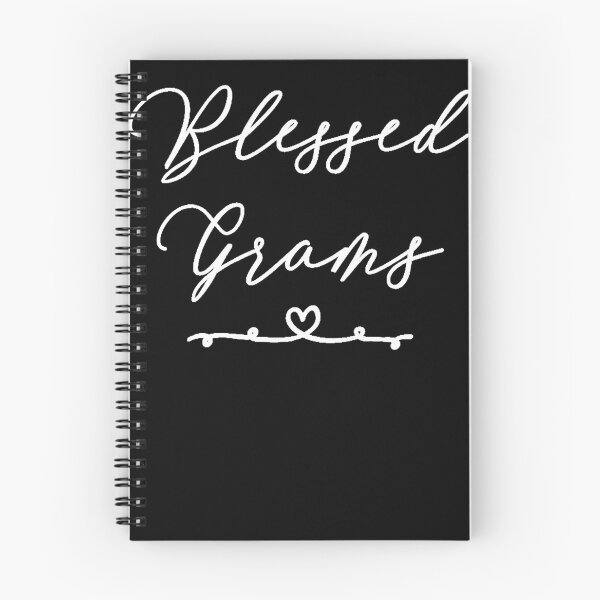 Item preview, Womens Blesesd Grams T shirt designed and sold by sherriwester.