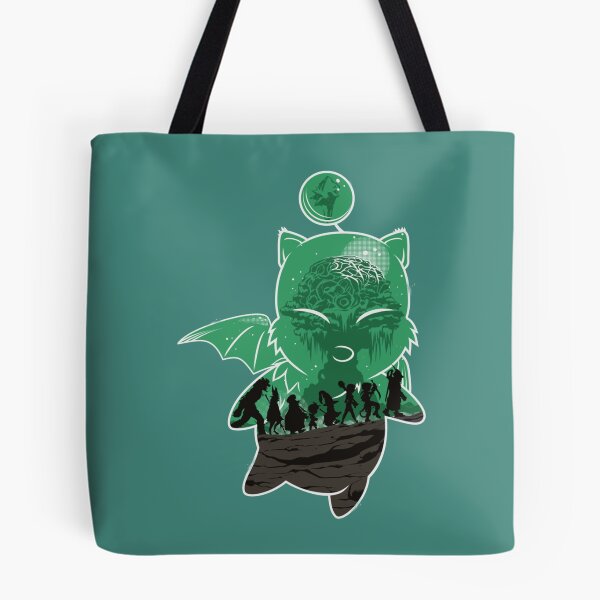 Item preview, THE RETURN OF THE FANTASY designed and sold by Threadrock.