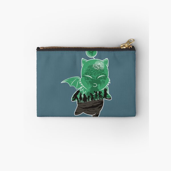 Item preview, THE RETURN OF THE FANTASY designed and sold by Threadrock.