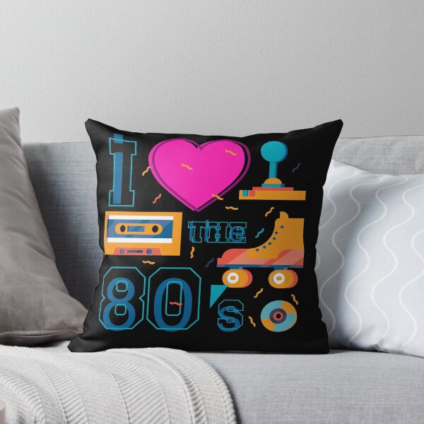 Item preview, I love the 80s designed and sold by u1le901.