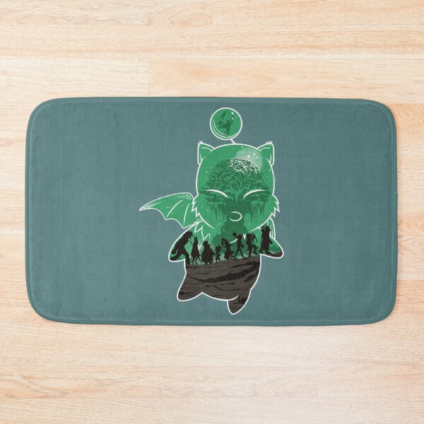 Item preview, THE RETURN OF THE FANTASY designed and sold by Threadrock.