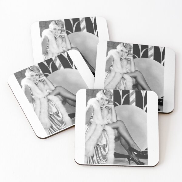 Item preview, Joan Blondell designed and sold by JCall69.