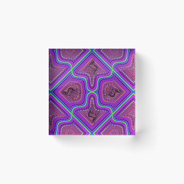 Item preview, Australian Aboriginal Art designed and sold by Rajniart.