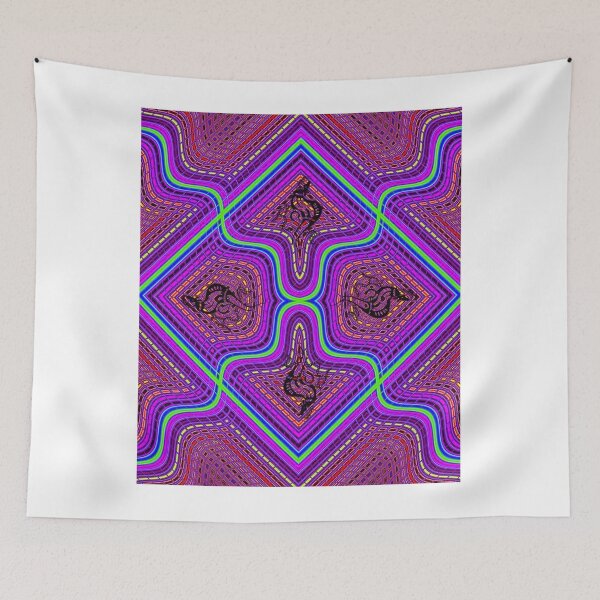 Item preview, Australian Aboriginal Art designed and sold by Rajniart.
