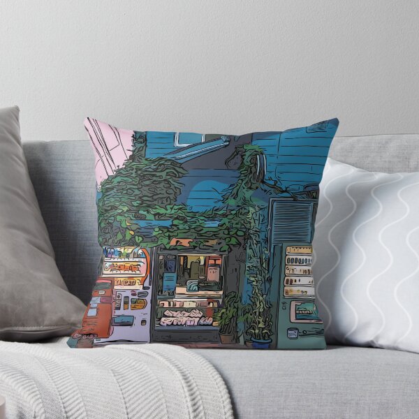 Item preview, Japanese street cartoon vibes designed and sold by Anastasia  Bagia.