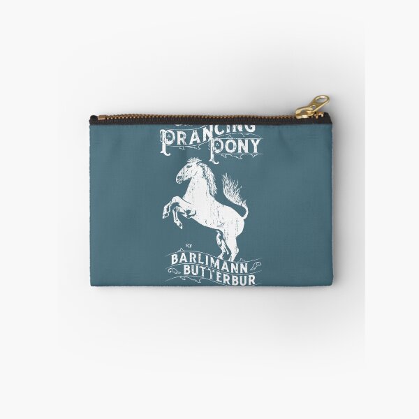 Item preview, The Sign of the Prancing Pony designed and sold by Threadrock.