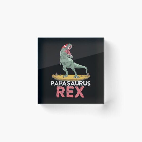 Item preview, Papasaurus Rex designed and sold by EverythingKawai.